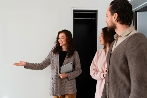 Bedankt voor je Speeddate woningwaarde aanvraag!