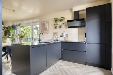 Keuken