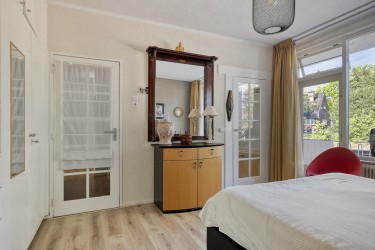 Slaapkamer