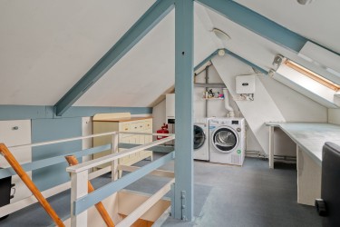 Slaapkamer