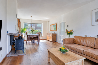 Royale hoekwoning