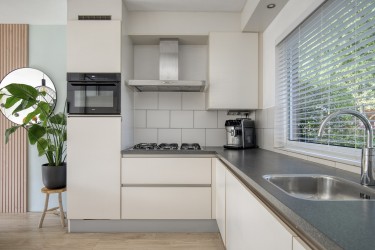 Keuken