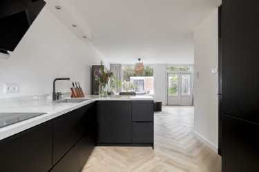 Keuken