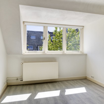 Vier slaapkamers
