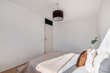 Slaapkamer