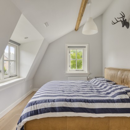 Drie slaapkamers