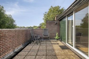 Slaapkamer