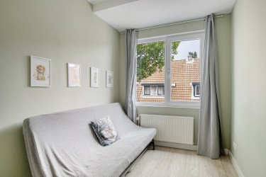 Slaapkamer