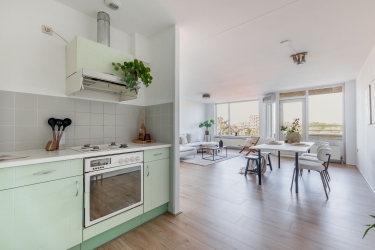 Keuken
