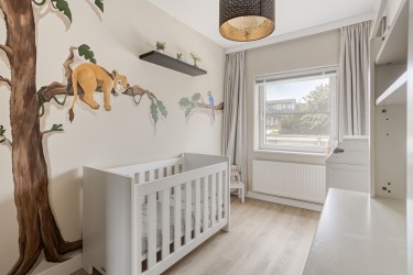 Slaapkamer