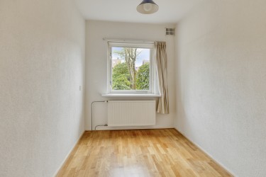 Slaapkamer