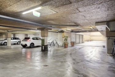 Parkeergarage