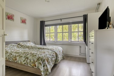 Drie slaapkamers