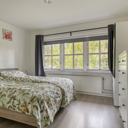 Drie slaapkamers