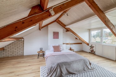 Slaapkamer