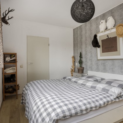 Comfortabel slapen