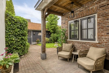 Omgeving