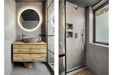 Badkamer
