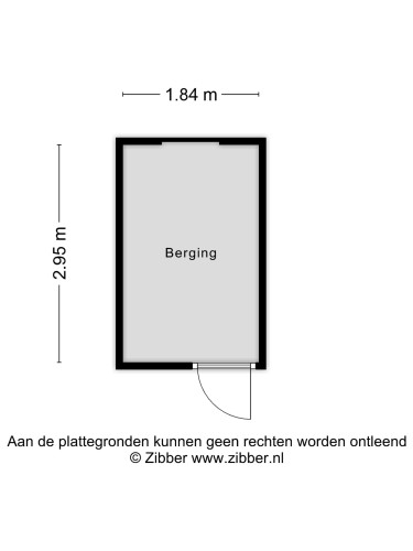 Plattegronden