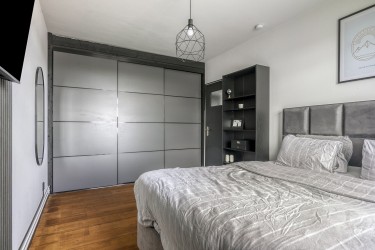 Slaapkamer