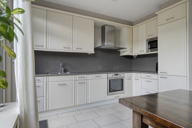 Open keuken