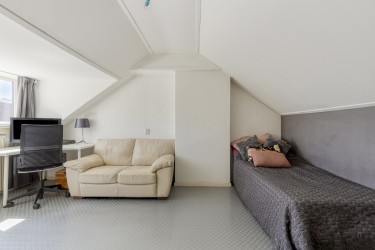 Slaapkamer