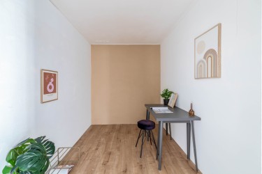 Slaapkamer