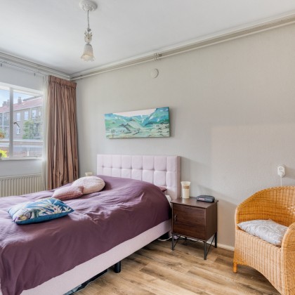 Twee slaapkamers