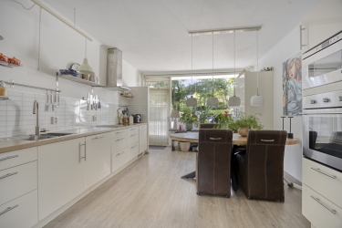 Keuken