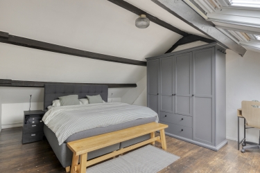Slaapkamer