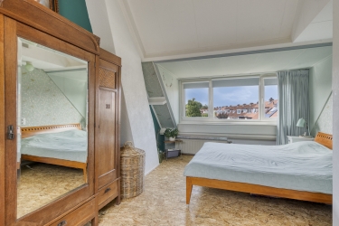 Slaapkamer
