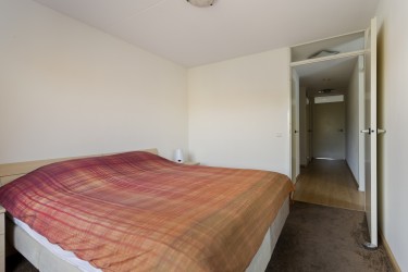 Slaapkamer