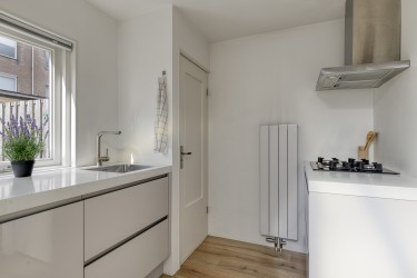 Moderne keuken