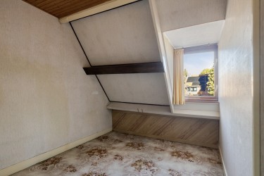 Slaapkamer