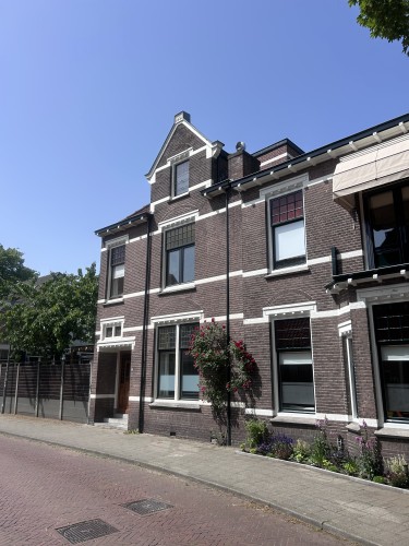 Extra foto's