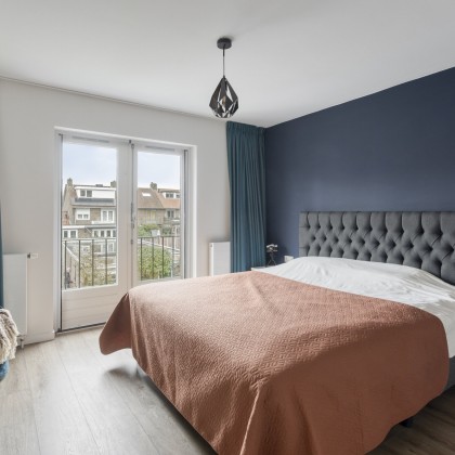 Vier slaapkamers
