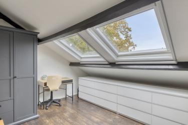 Slaapkamer