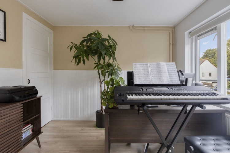 Slaapkamer