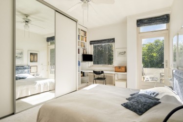 Slaapkamer