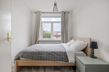 Slaapkamer