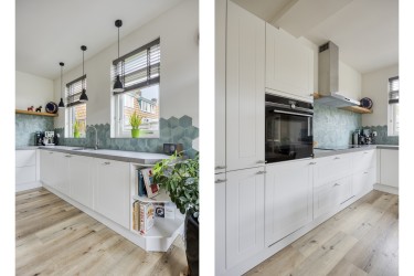 Keuken