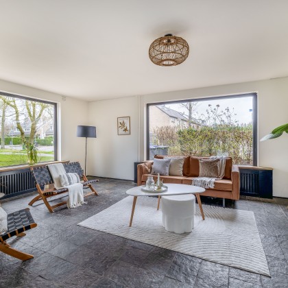 182m2 woonoppervlak!