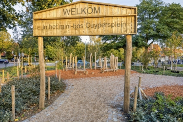 Extra foto's