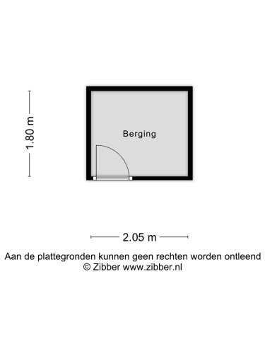 Plattegronden