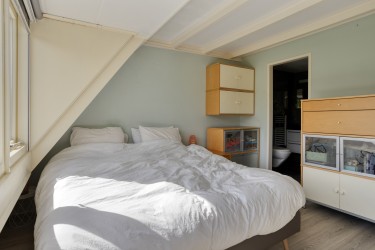 Slaapkamer