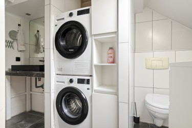 Slaapkamer