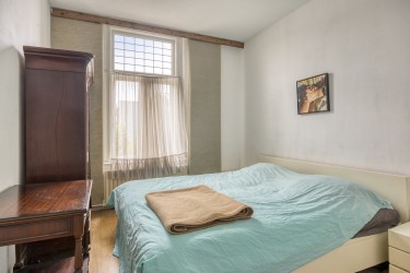 Drie slaapkamers
