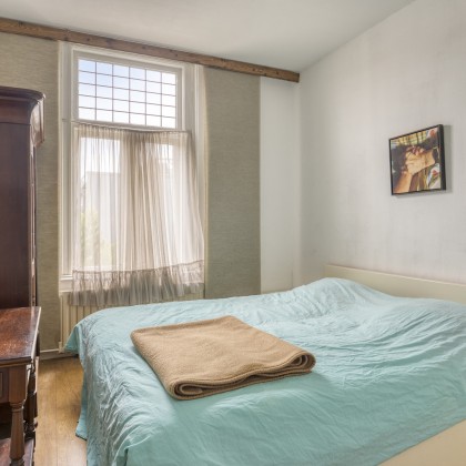 Drie slaapkamers