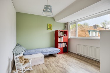 Slaapkamer
