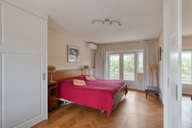 Vijf slaapkamers